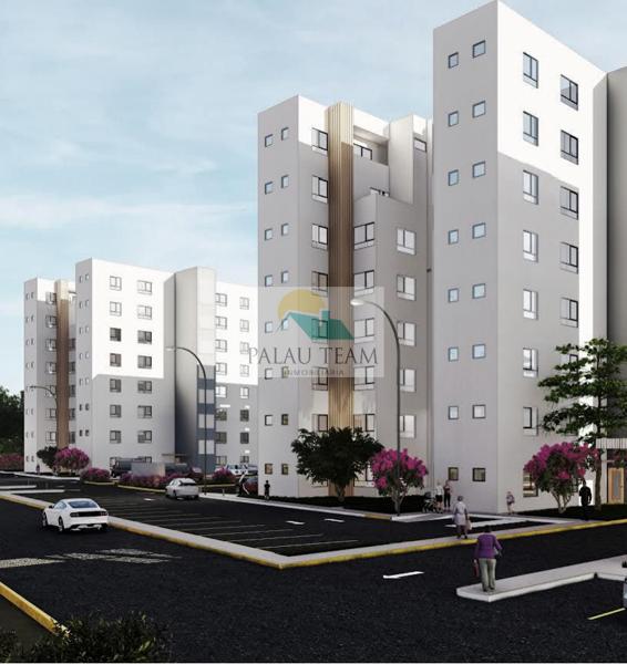 Departamento en venta en Xcumpich, Mérida, Yucatán