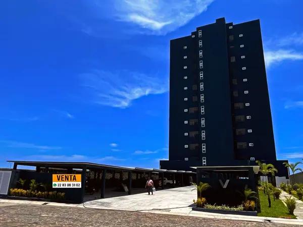 Departamento en venta en Playas del Conchal, Alvarado, Veracruz de Ignacio de la Llave