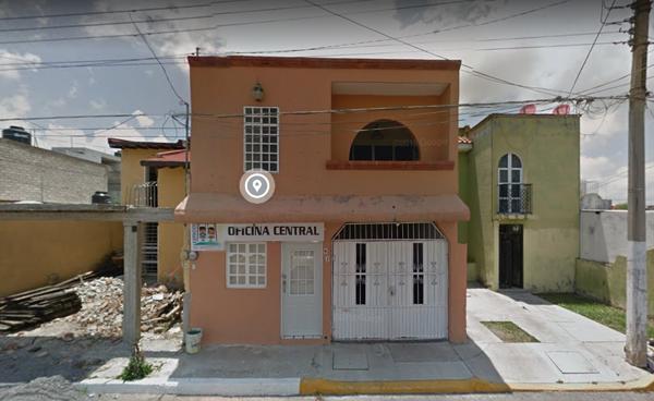 Casa en venta en Jacarandas, Tepic, Nayarit