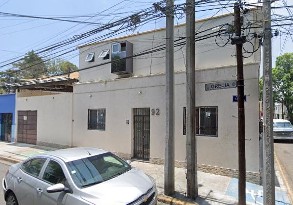 Casa en venta en San Alvaro, Azcapotzalco, Ciudad de México