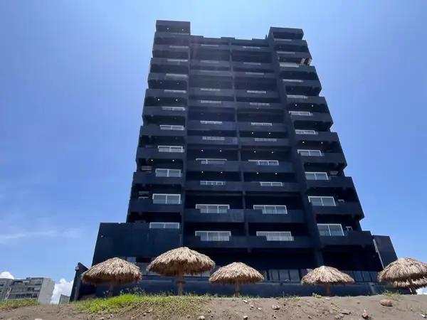 Departamento en venta en Playas del Conchal, Alvarado, Veracruz de Ignacio de la Llave