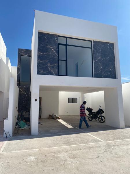 Casa en venta en Residencial Palma Real, Torreón, Coahuila de Zaragoza Casa en venta en Residencial Palma Real, Torreón, Coahuila de Zaragoza