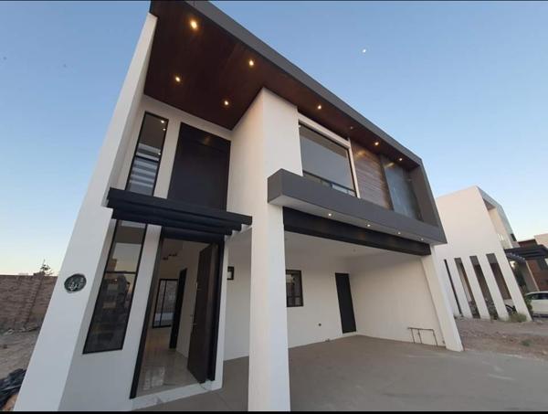 Casa en venta en Altozano la Nueva Laguna, Gómez Palacio, Durango
