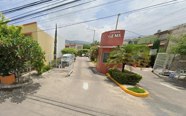 Casa en remate en San Fernando, Tuxtla Gutiérrez, Chiapas
