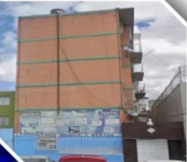 Departamento en venta en Peralvillo, Cuauhtémoc, Ciudad de México