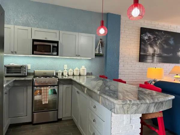 Departamento en venta en Cerritos al Mar, Mazatlán, Sinaloa