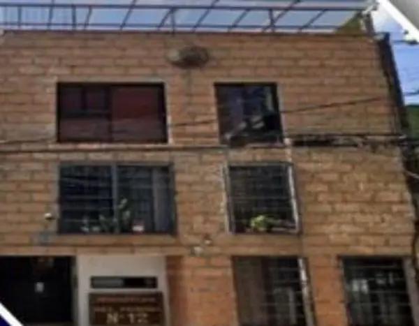 Departamento en venta en Santa María Nonoalco, Benito Juárez, Ciudad de México