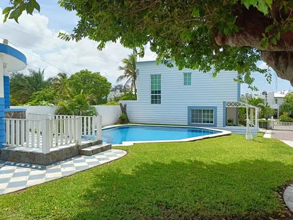 Departamento en venta en Rincón del Conchal, Alvarado, Veracruz de Ignacio de la Llave Departamento en venta en Rincón del Conchal, Alvarado, Veracruz de Ignacio de la Llave