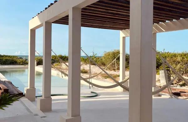 Departamento en venta en Telchac Puerto, Telchac Puerto, Yucatán