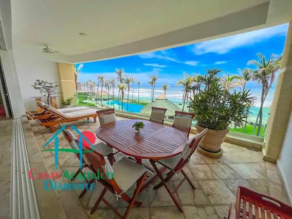 Departamento en venta en Alfredo V Bonfil, Acapulco de Juárez, Guerrero