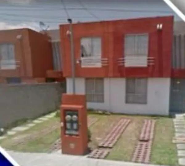 Casa en venta en La Alborada, Cuautitlán, México