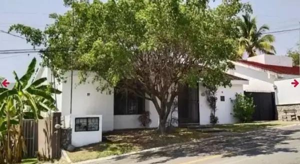 Casa en venta en Club de Golf Santa Fe, Xochitepec, Morelos