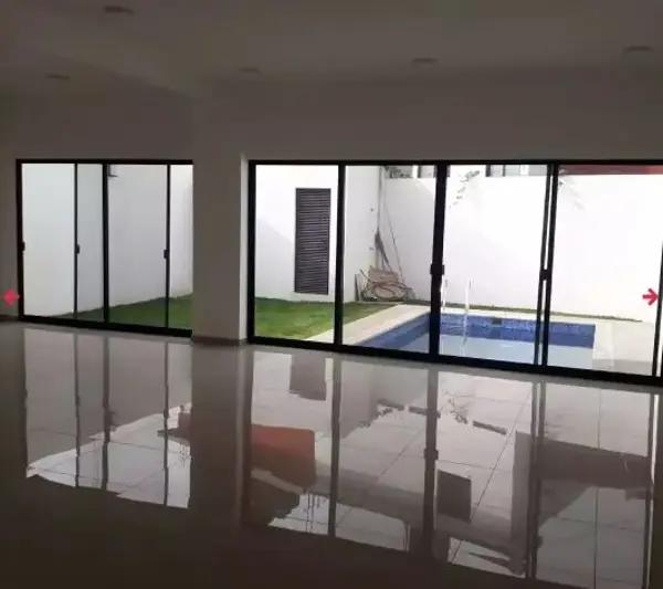 Casa en renta en Lomas de Cuernavaca, Temixco, Morelos