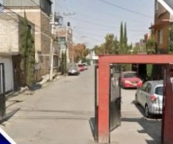 Casa en venta en Ehécatl (Paseos de Ecatepec), Ecatepec de Morelos, México