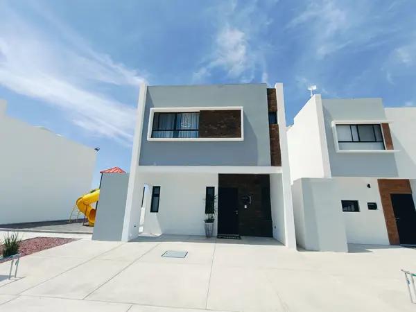 Casa en venta en Paseo Aurea, Torreón, Coahuila de Zaragoza Casa en venta en Paseo Aurea, Torreón, Coahuila de Zaragoza