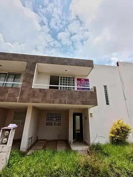 Casa en venta en San Gabriel Ometoxtla, Juan C. Bonilla, Puebla