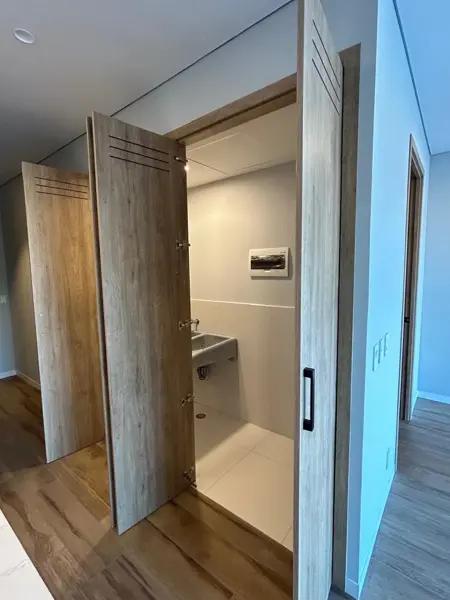 Departamento en renta en Calete, Tijuana, Baja California