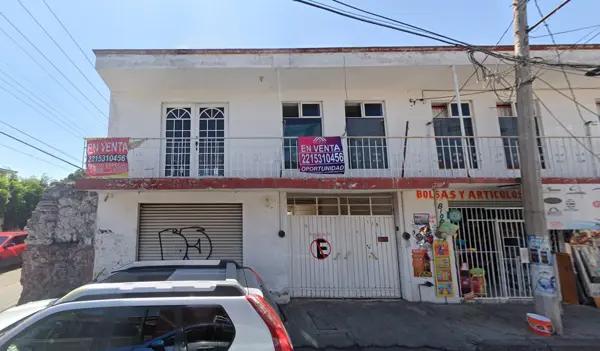 Casa en venta en Morelos, Cuautla, Morelos