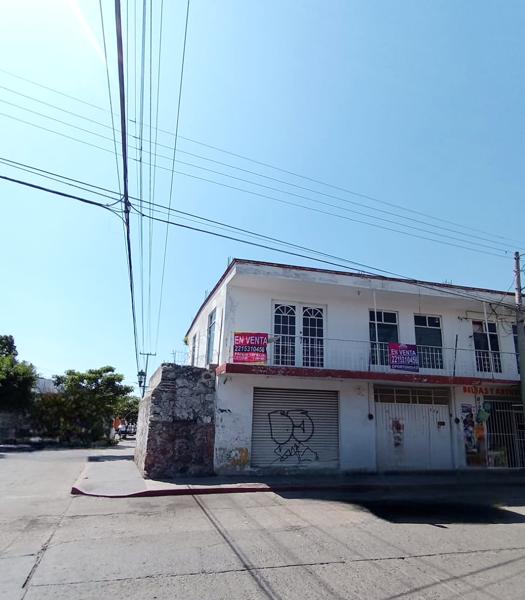 Terreno en venta en Morelos, Cuautla, Morelos