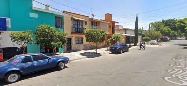 Casa en remate en Las Huertas, Guadalajara, Jalisco