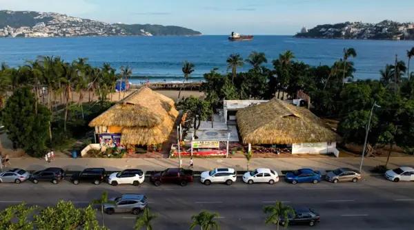 Local en venta en Hornos, Acapulco de Juárez, Guerrero