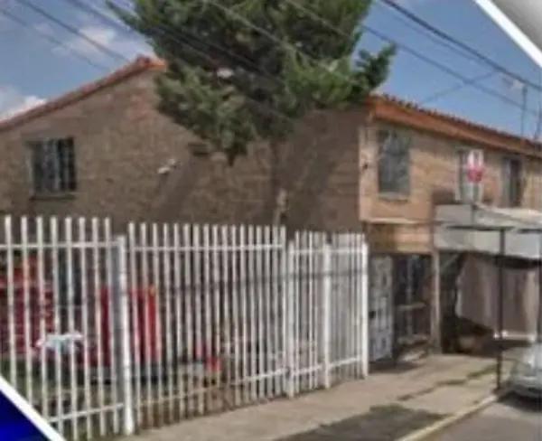 Departamento en venta en Álvaro Obregón, Iztapalapa, Ciudad de México
