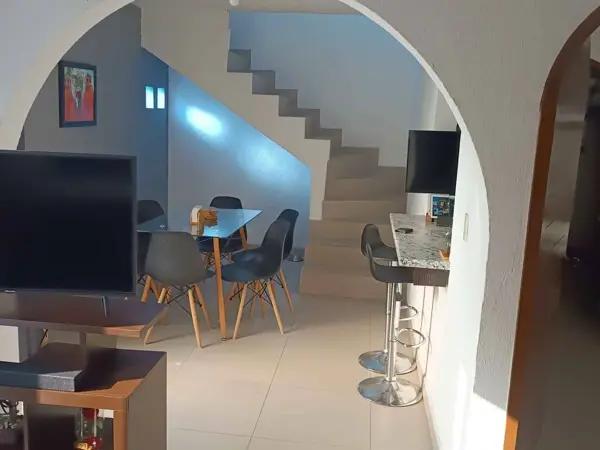 Casa en venta en Guadalajara Centro, Guadalajara, Jalisco
