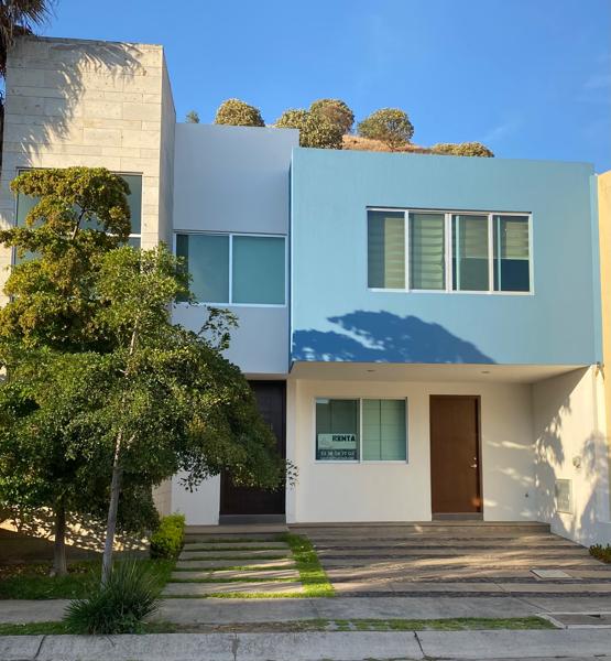 Casa en venta en Bosques Santa Anita, Tlajomulco de Zúñiga, Jalisco