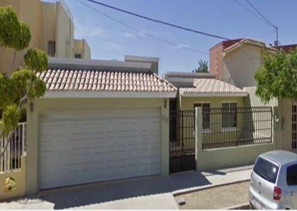 Casa en venta en Sector La Selva Fidepaz, La Paz, Baja California Sur