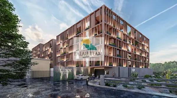 Departamento en venta y renta en Morales, San Luis Potosí, San Luis Potosí