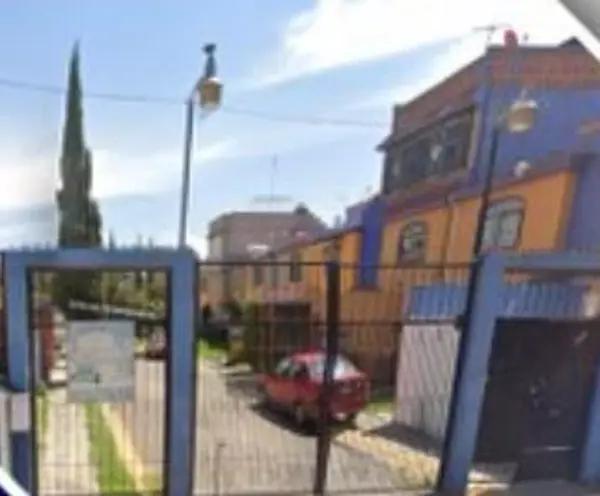 Casa en venta en San Buenaventura, Ixtapaluca, México