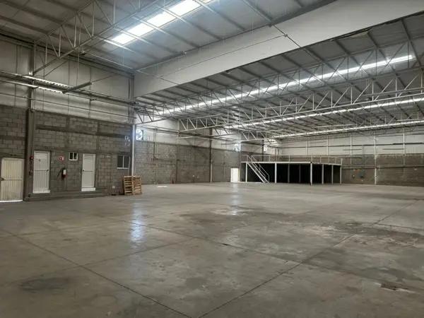 Bodega en renta en Ejido Ana, Torreón, Coahuila de Zaragoza
