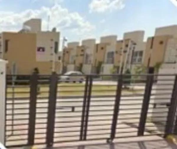 Casa en venta en San Pedro Totoltepec, Toluca, México