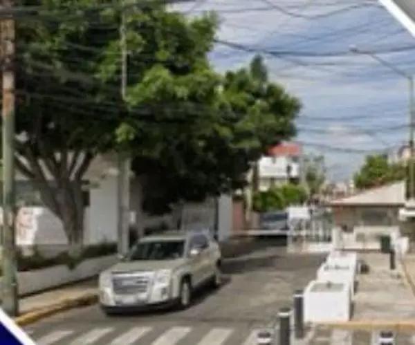 Casa en venta en Residencial Acoxpa, Tlalpan, Ciudad de México