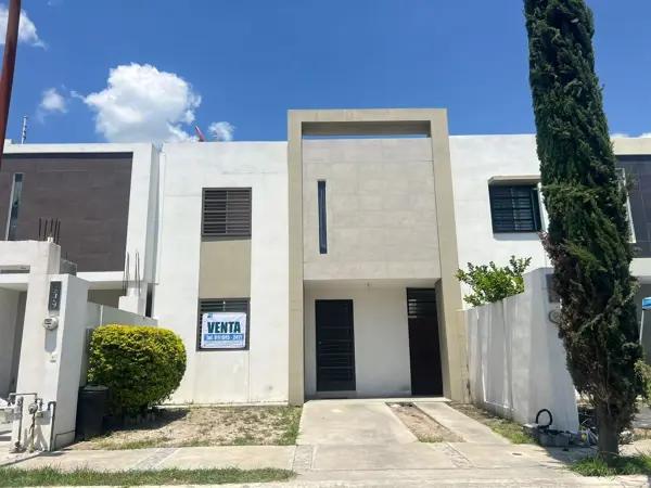 Casa en venta en Almería, Apodaca, Nuevo León Casa en venta en Almería, Apodaca, Nuevo León