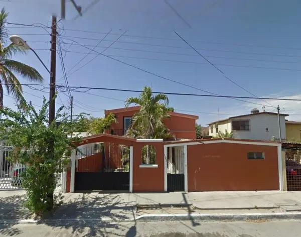 Casa en venta en Bella Vista, La Paz, Baja California Sur