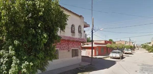 Casa en venta en Tuxpan Centro, Tuxpan, Nayarit