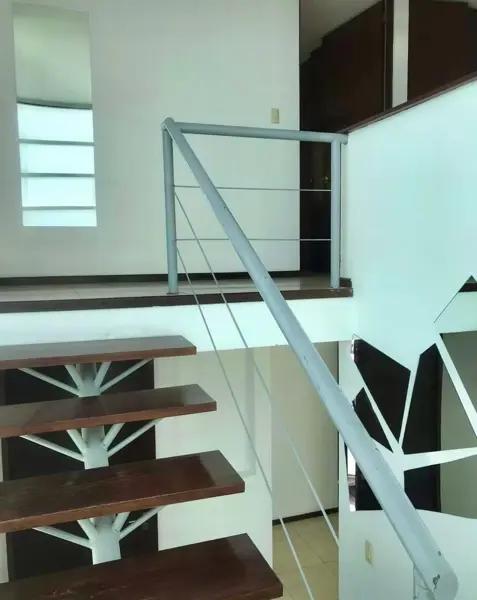 Casa en venta en El Barreal, San Andrés Cholula, Puebla