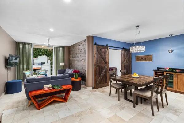Departamento en venta en El Cerro, Puerto Vallarta, Jalisco
