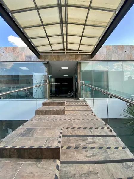 Local en venta en Centro, San Juan del Río, Querétaro
