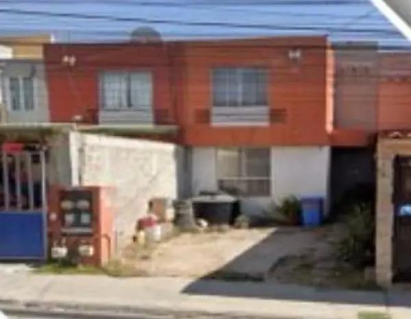 Casa en venta en La Alborada, Cuautitlán, México