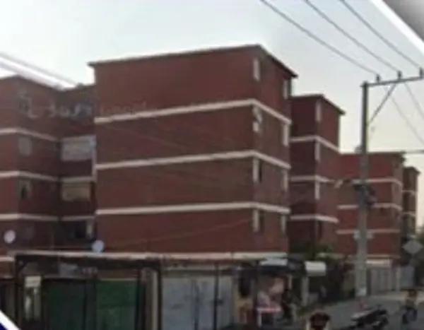 Departamento en venta en Santa María I, Coacalco de Berriozábal, México