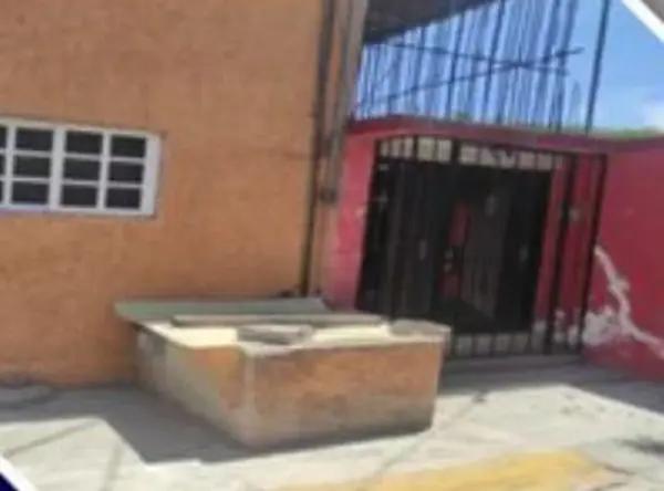 Casa en venta en Plazas de Aragon, Nezahualcóyotl, México