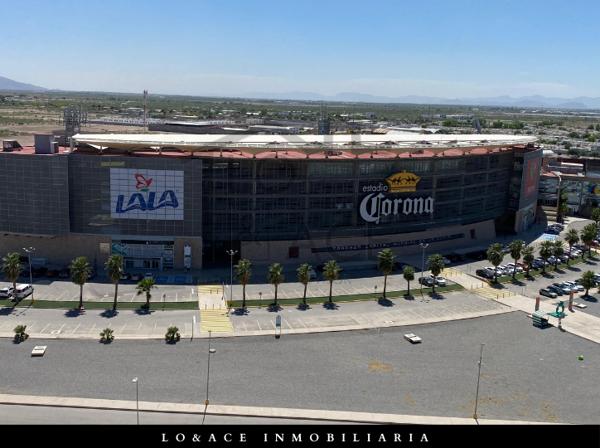 Departamento en venta en La Concha, Torreón, Coahuila de Zaragoza Departamento en venta en La Concha, Torreón, Coahuila de Zaragoza
