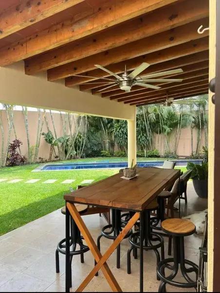 Casa en venta en Lomas de Cuernavaca, Temixco, Morelos