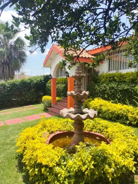 Casa en venta en Lomas de Cocoyoc, Atlatlahucan, Morelos