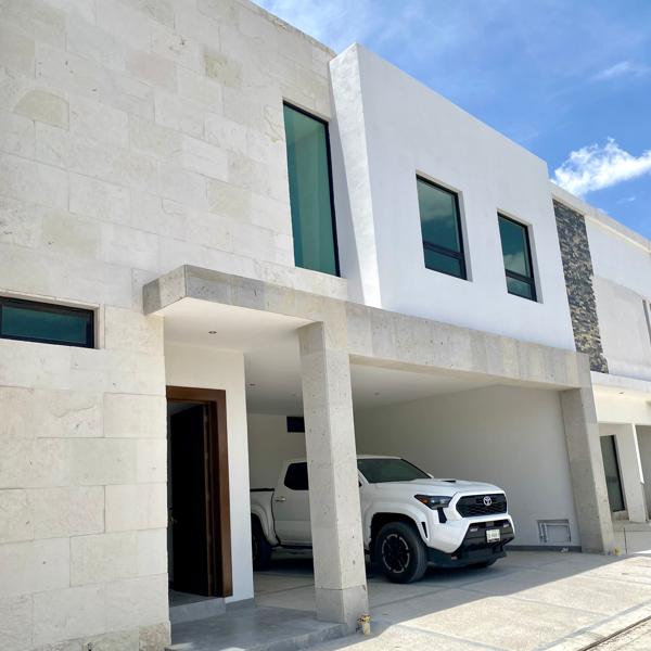 Casa en venta en Los Viñedos, Torreón, Coahuila de Zaragoza