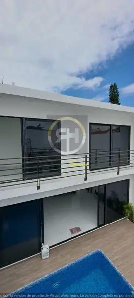 Casa en venta en Emiliano Zapata, Cuautla, Morelos