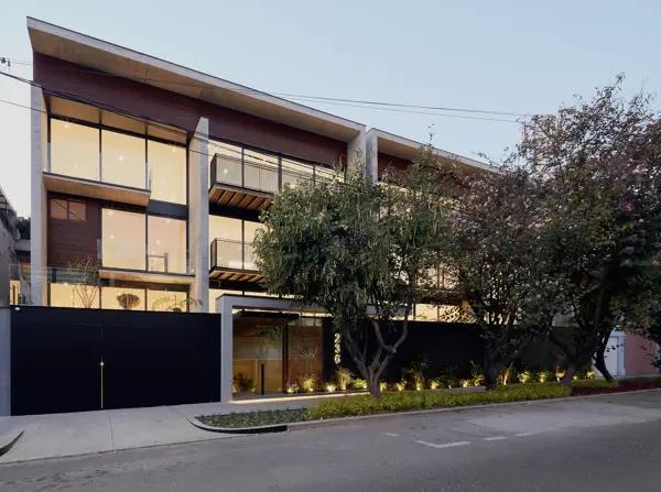Departamento en venta en Polanco IV Sección, Miguel Hidalgo, Ciudad de México