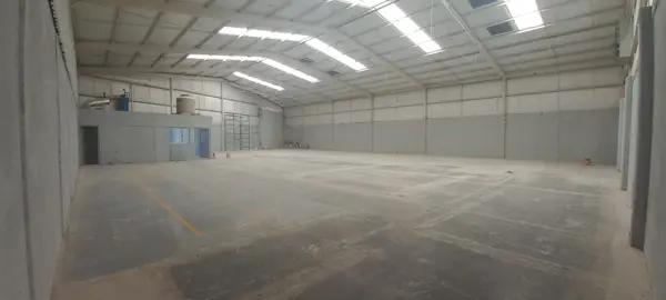 Bodega en renta en San Felipe, Torreón, Coahuila de Zaragoza